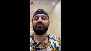 БАРОН ОТВЕТ ДОД ДА АСХАБ ТАМАЕВ. БА НАЗДИКИ БОИ (АБДУРОЗИК - ХАСБУЛЛА)
