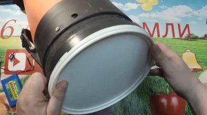 Как сделать с ручного опрыскивателя аккумуляторный