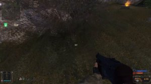S.T.A.L.K.E.R. Золотой шар. Завершение. Хабар Руслана.