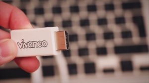 Как подключить к Mac телевизор или монитор?