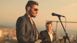 Димитър & Христо - (OFFICIAL VIDEO) Нищо не е същотo (текст / субтитри)(CD Крила - ДИМИТЪР & ХРИСТО