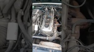 Двигатель ЗМЗ 406 инжектор