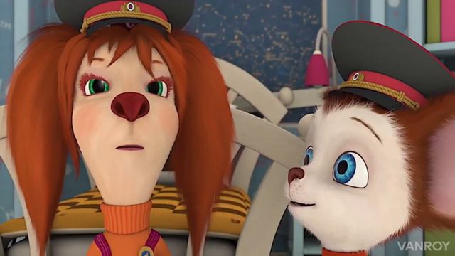 Гена, ты арестован за то, что ты чёрный! HD version смотреть онлайн