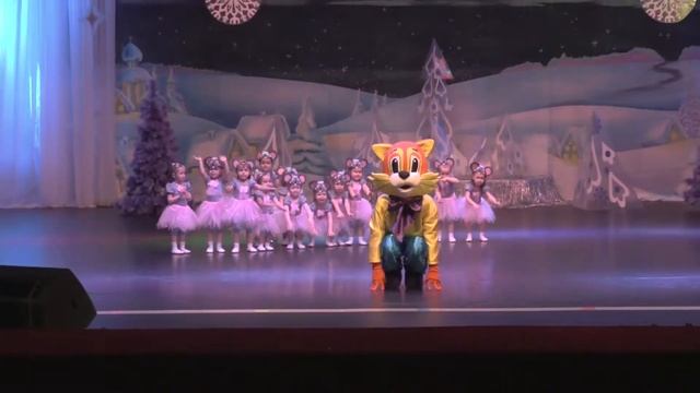 Алмаз. Леопольд и мыши смотреть онлайн