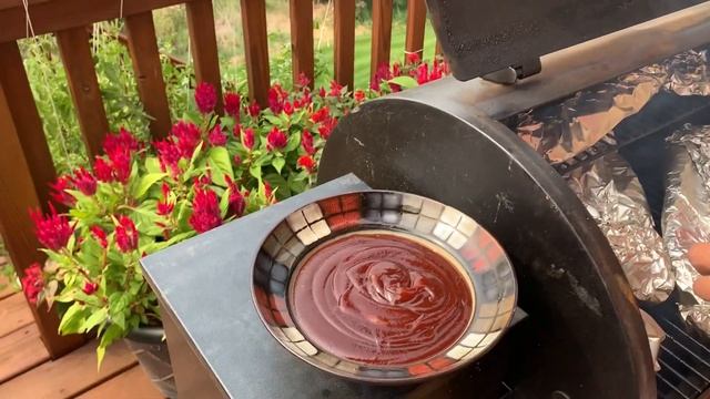 Отмечаем День Труда в Америке | Жизнь в США | Готовим ребрышки смотреть онлайн