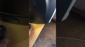 Обзор комплекта для откатных ворот : комплектующие ролтэк и привод Alutech