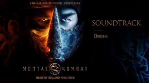 Mortal Kombat Soundtrack | Origins (by Benjamin Wallfisch)