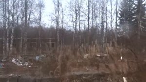 посёлок Катунино в/ч № 60040