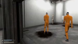 SCP-173 song (The Sculpture) SCP-173 песня на русском