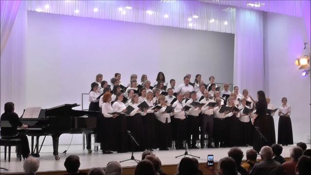 "Сон" Сергей Рахманинов смотреть онлайн