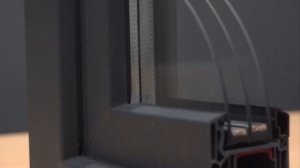 ПВХ-профиль VEKA Softline 82