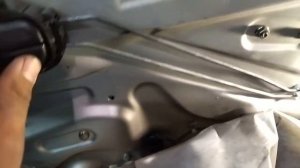Ремонт стеклоподъемника и привода замка Daewoo Lanos (Дэу Ланос)