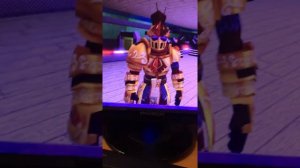 Как сделать игру роблокс на весь экран??