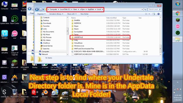 How to Download: Sans Battle in Undertale (How to import the files) смотреть онлайн