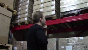 Бой на световых мечах MwH