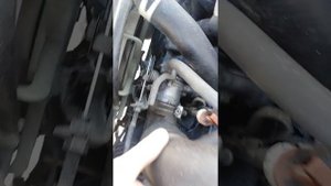 Нет прогревочных оборотов! Что делать? Toyota platz