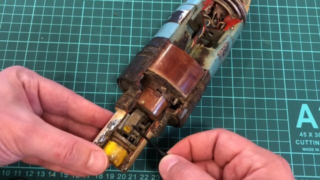 Радиовзрыватель АР-6 смотреть онлайн