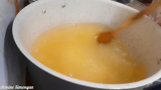 Անանուխի կամ նանայի մուրաբա смотреть онлайн