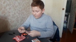 Sweet box Тачки 3.mp4