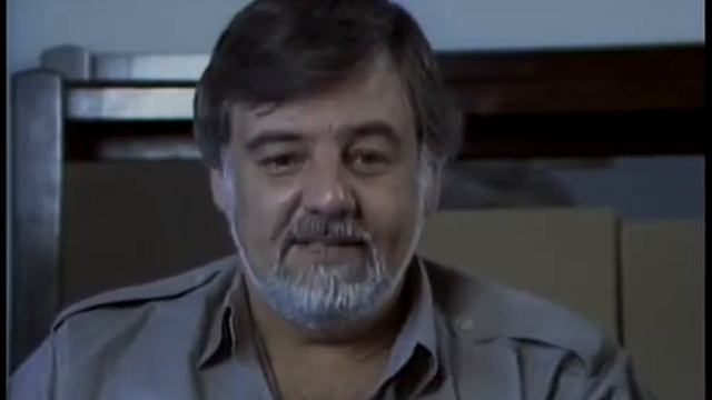 George Romero and Tom Savini on NOTLD смотреть онлайн