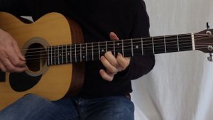 Sigma Guitars OMM-ST+ (AMI Guitars OMM-ST)  Sound Review