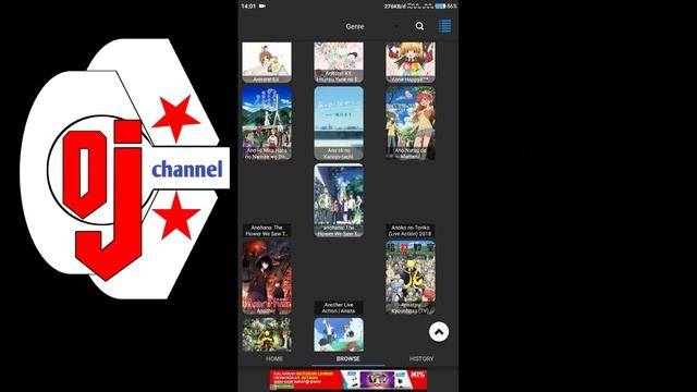 aplikasi terbaru nonton anime sub indo смотреть онлайн