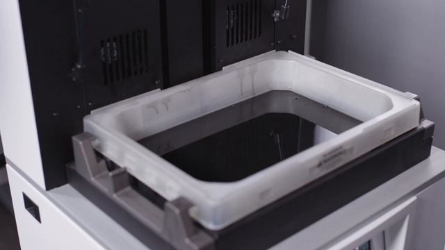 Learn with Loctite: 3D Printing Resin Storage смотреть онлайн