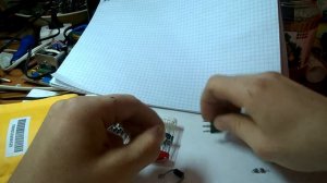 Пришли диоды 1n4007