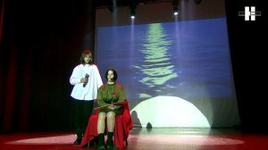 Голос музы - стихи