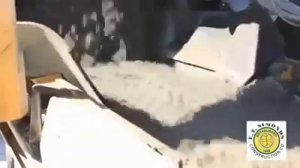 Как делают дороги в Америке