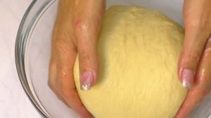 ТЕСТО КАК ПУХ / Мягкие Булочки к чаю/ Начинка для булочек