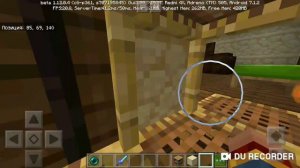 Mr.meat в МАЙНКРАФТ