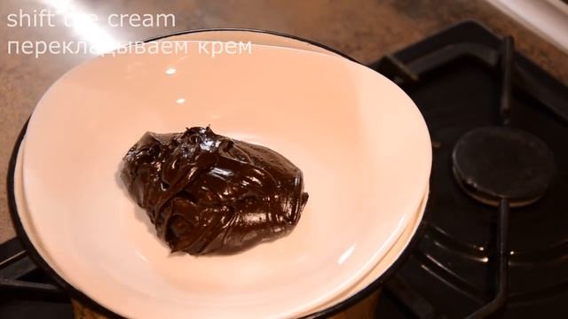 Banana in chocolate / Банан в шоколаде смотреть онлайн
