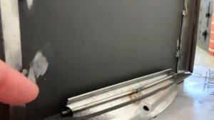 Недорогая печь для бани с закрытой каменкой. Обзор печи Ефремова «Своя компания»