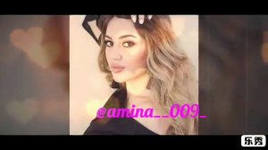 Мадина Манапова бомбовая новинка 2019