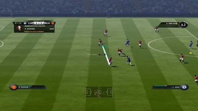 FIFA 17 BETA - ОБЗОР смотреть онлайн