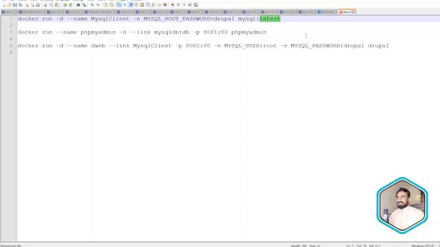 Setup Drupal 10, phpMyAdmin With Docker | Drupal Installation with Docker | Urdu/Hindi