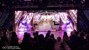 Lido de Paris “Paris Merveilles” Finale