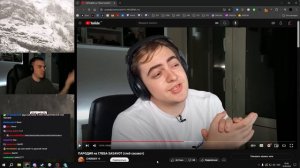 РЕАКЦИЯ Sasavot на пародию от Ченского