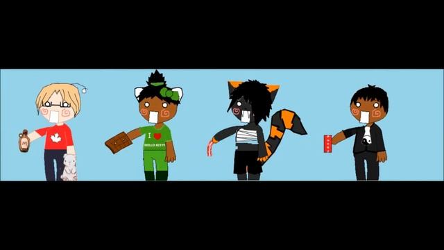 bad ass : Ievan polkka Hatsune miku : смотреть онлайн