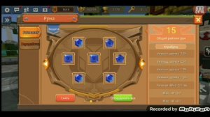 😱😳Какие руны надо ставить в #solo Бед варс? | Blockman go New Video |Subsuribe plis❤️