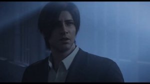 LAMBADA | LEON KENNEDY | RESIDENT EVIL