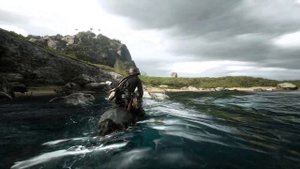 4K RTX 4090 Red Dead Redemption 2 - Ray Tracing - Ultra Settings - with Mods and Reshade