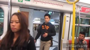 More Train & Subway Door Closing Announcements, Beeps and Chimes