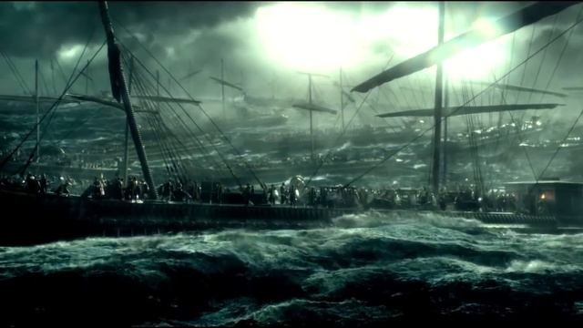 История Ксеркса, которая вас удивит: как кончил величайший владыка