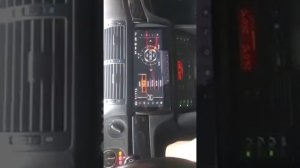 Android 10 на BMW E39. Неправильная работа CAN-BUS адаптер