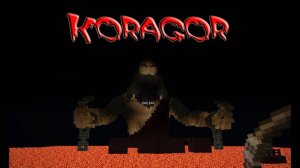 Хиробрин Возвращается. Безрукий Титан! Koragor № 5