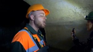 Путешествие с диггером Даниилом Давыдовым / реки Чура и Кровянка