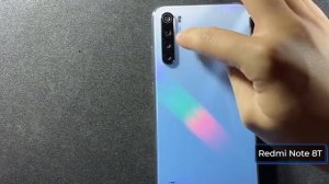 Huawei Y8p vs Xiaomi Redmi Note 8T. Выбор за Вами!