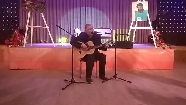 Андрей Тропилло о себе